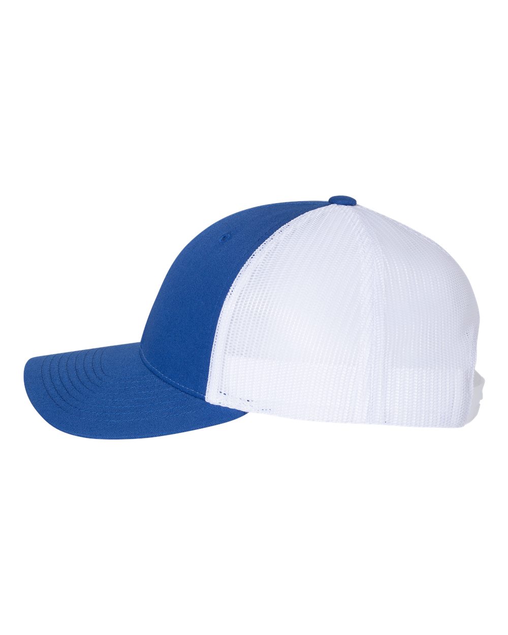 Richardson 115 Low Pro Snapback Trucker Cap