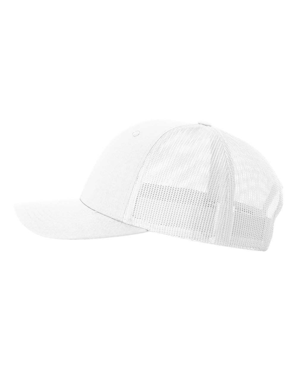 Richardson 115 Low Pro Snapback Trucker Cap