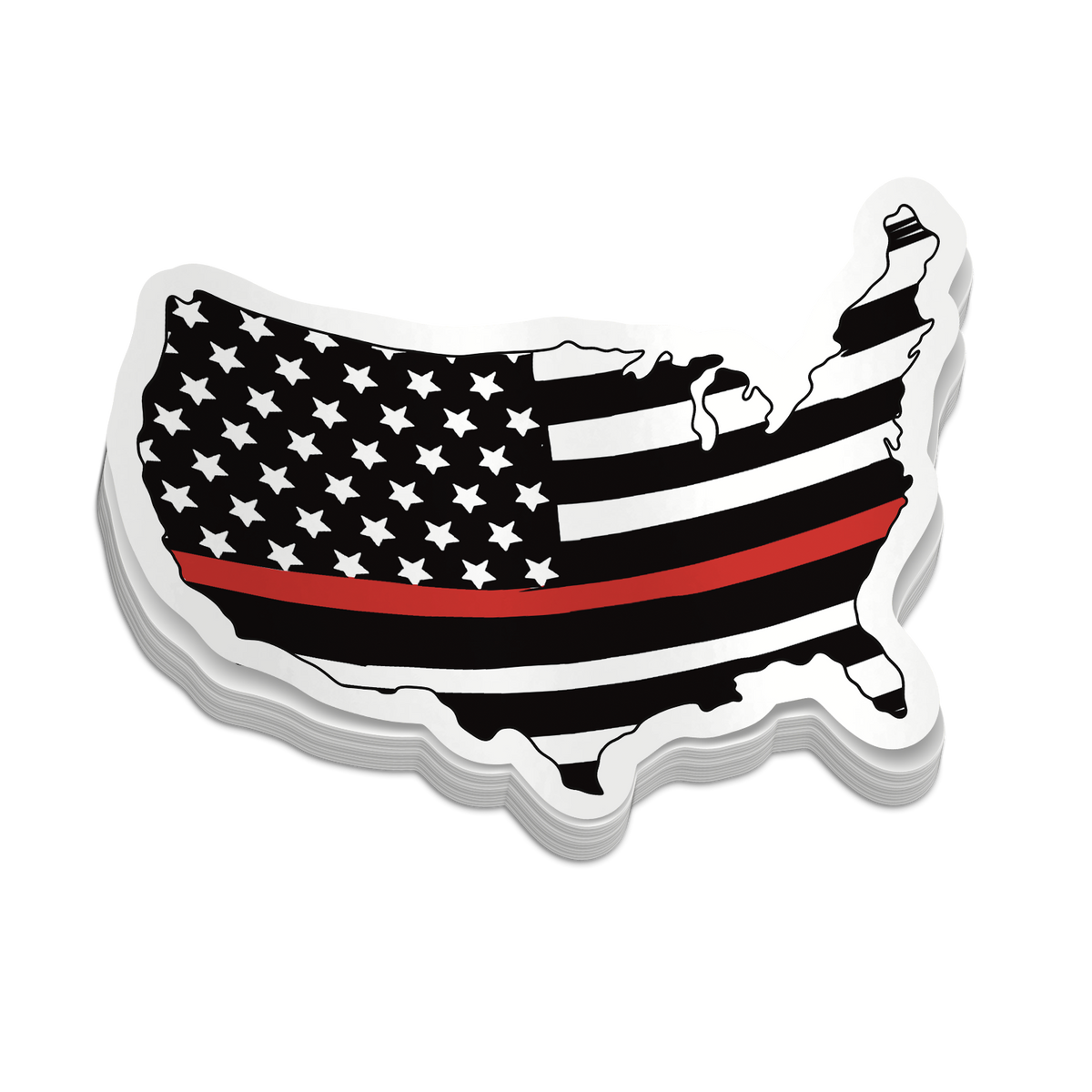 RedLine USA