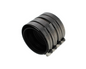 1.5-4" Heavy Duty No-Hub Coupling (Imported)