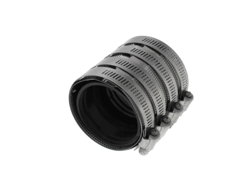 1.5-4" No-Hub Coupling (Imported)