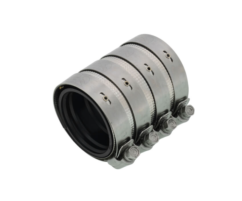 1.5-4" No-Hub Coupling (Imported)