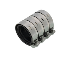 1.5-4" No-Hub Coupling (Imported)