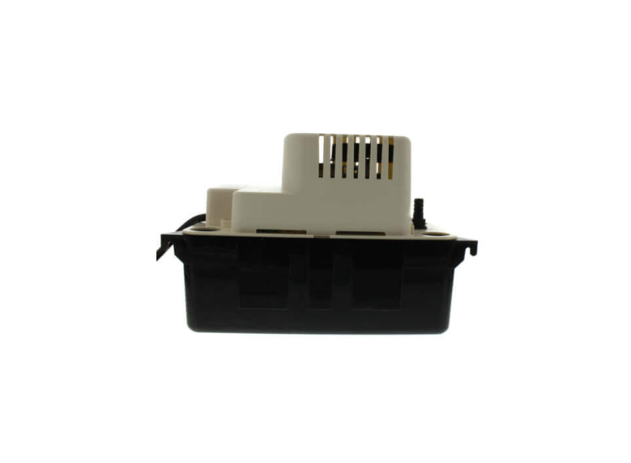 VCMA-20ULST, 80 GPH, 230 V In-Pan Condensate Removal Pump w/ Safety Switch & Tubing