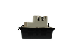 VCMA-20ULST, 80 GPH, 230 V In-Pan Condensate Removal Pump w/ Safety Switch & Tubing