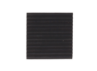 4x4x7/8" Rubber Cork Anti-Vibration Pad