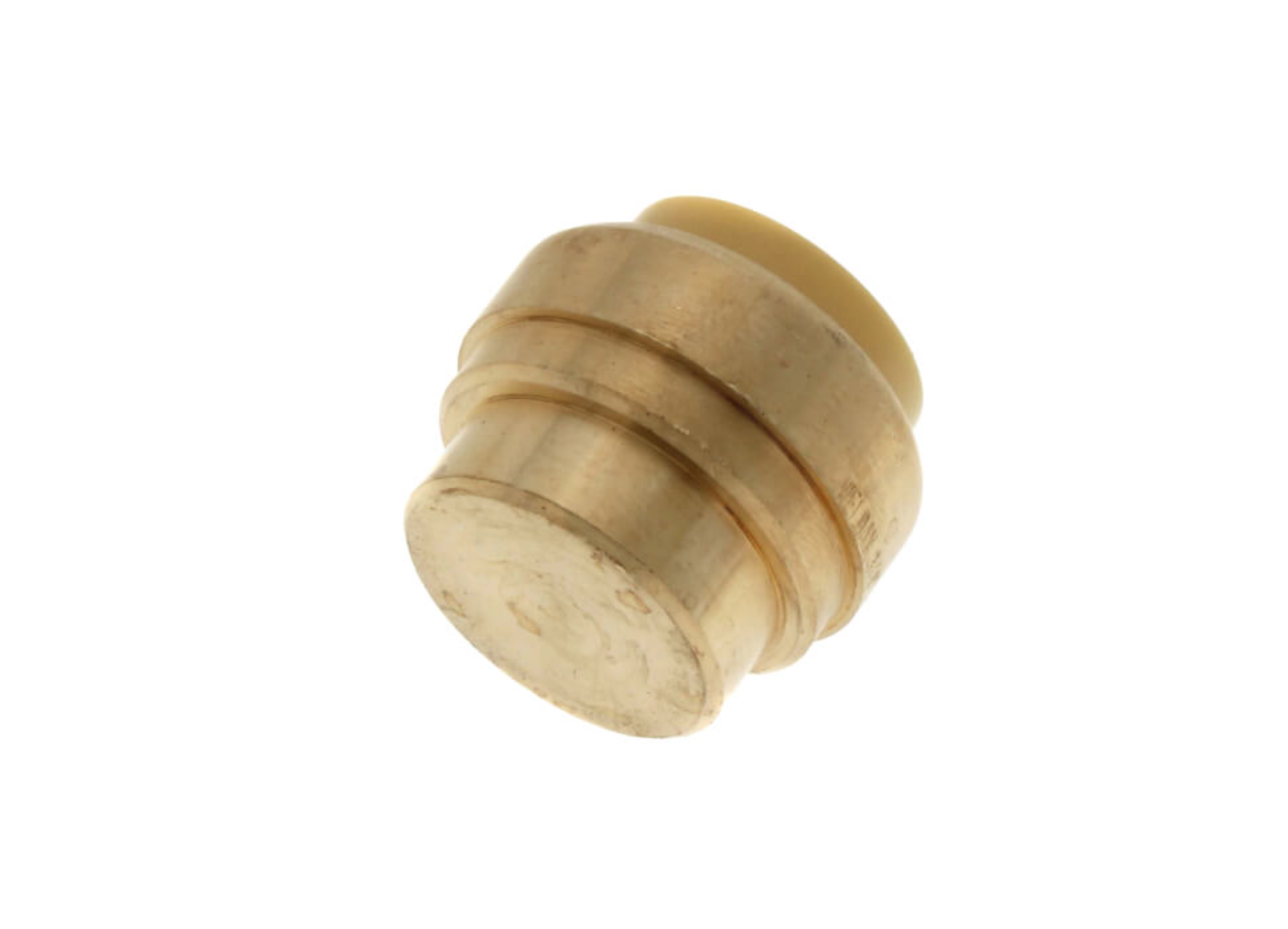 Push Fit Cap, End Stop, Push To Connect, Various Sizes