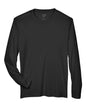 Team365 TT11L Long Sleeve Polyester UPF40+ T-Shirt