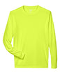 Team365 TT11L Long Sleeve Polyester UPF40+ T-Shirt