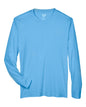 Team365 TT11L Long Sleeve Polyester UPF40+ T-Shirt