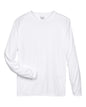 Team365 TT11L Long Sleeve Polyester UPF40+ T-Shirt