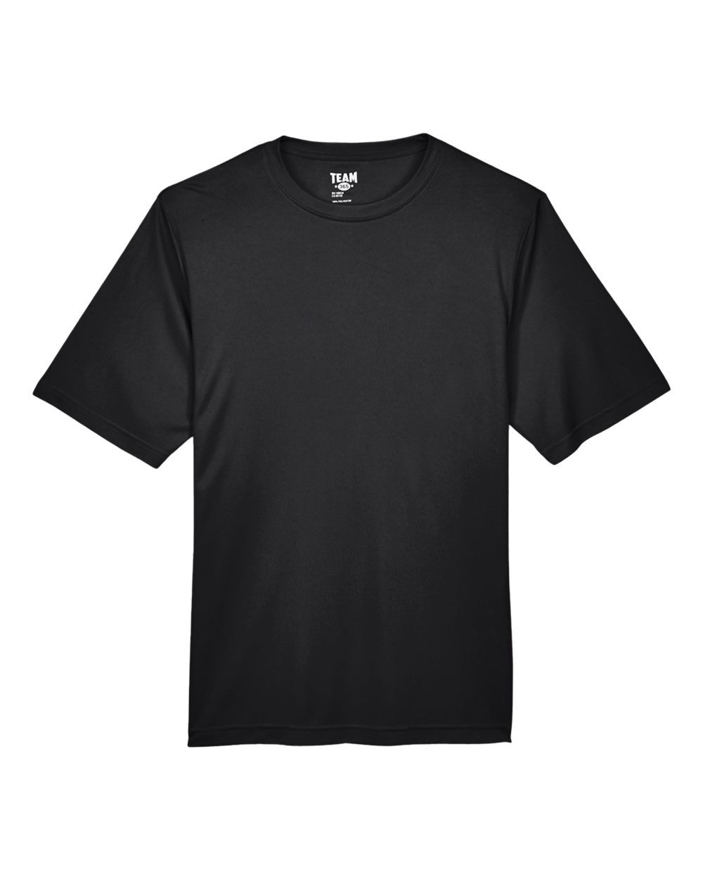 Team365 TT11 Short Sleeve Polyester UPF40+ T-Shirt