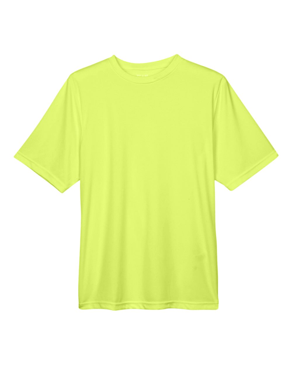 Team365 TT11 Short Sleeve Polyester UPF40+ T-Shirt