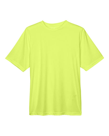Team365 TT11 Short Sleeve Polyester UPF40+ T-Shirt