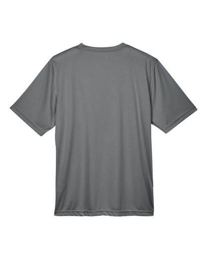 Team365 TT11 Short Sleeve Polyester UPF40+ T-Shirt