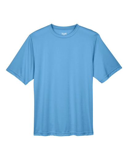Team365 TT11 Short Sleeve Polyester UPF40+ T-Shirt