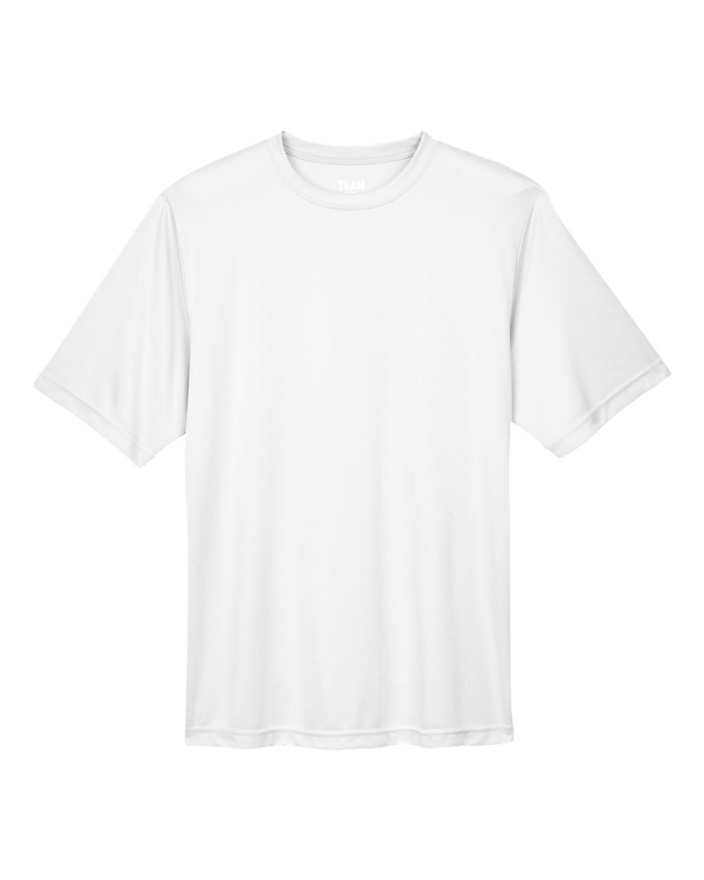 Team365 TT11 Short Sleeve Polyester UPF40+ T-Shirt