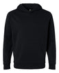 Team365 TT400 Polyester Fleece Lined Hooded Sweatshirt