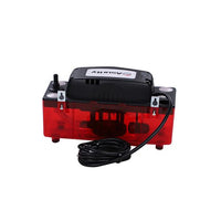ULTRACP22-230 Asurity Ultra Condensate Pump (230V, 22' Lift)