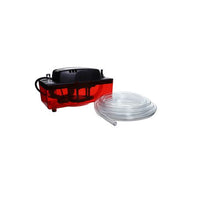 ULTRACP22-T Asurity Ultra Condensate Pump w/ Tubing (120V, 22' Lift)