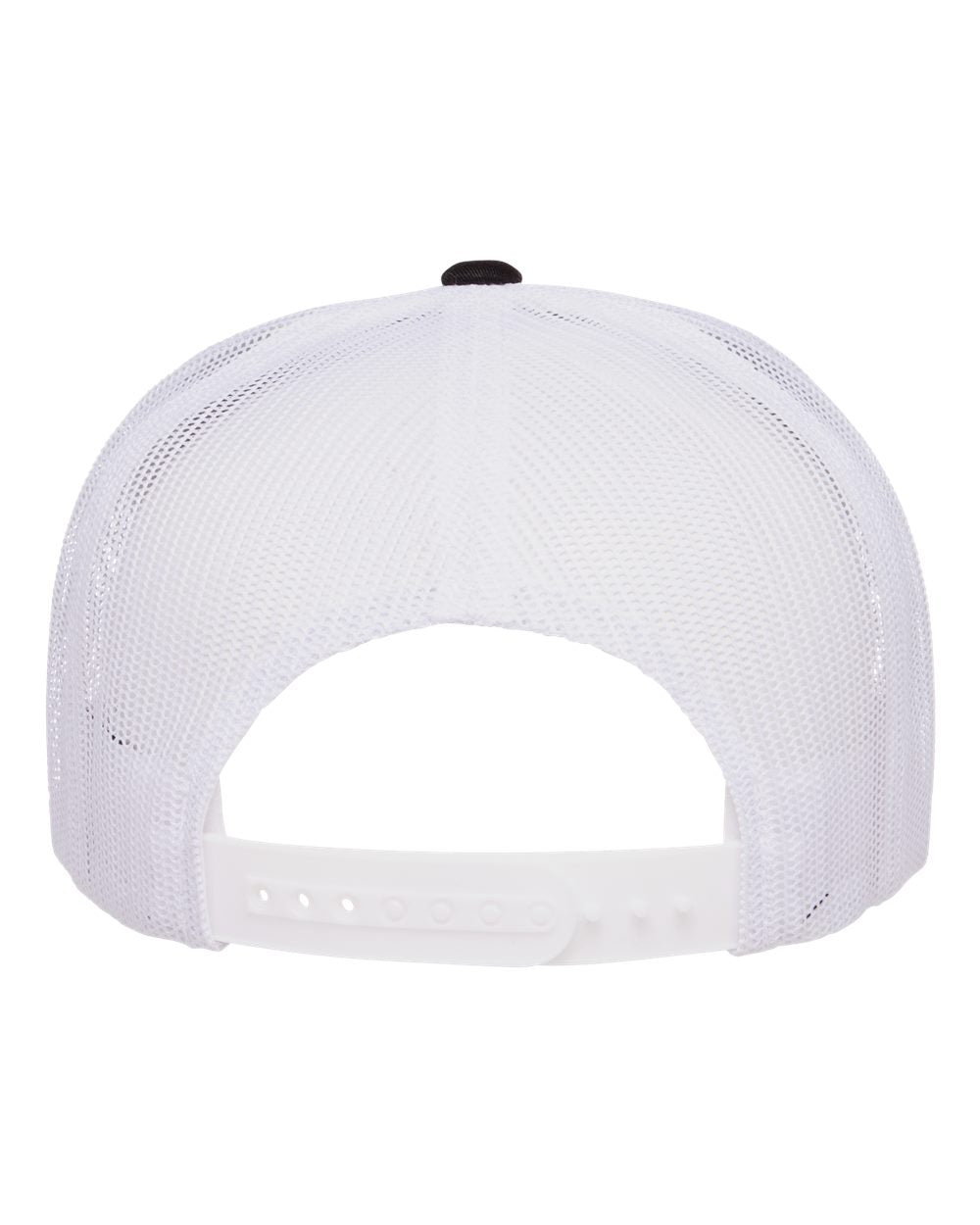 YuPoong 6006 Classic 5-Panel Trucker Cap
