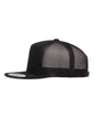 YuPoong 6006 Classic 5-Panel Trucker Cap