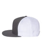 YuPoong 6006 Classic 5-Panel Trucker Cap