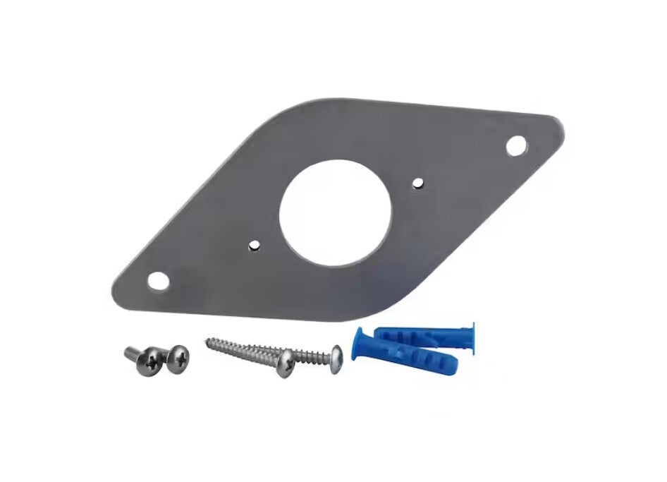 Apollo Universal Hose Bibb Mounting Plate FPHPLT