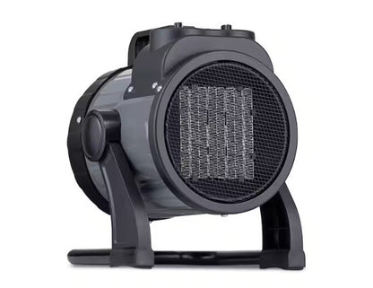 Newair Portable Ceramic Garage Heater 120v