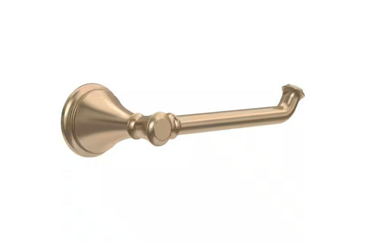 Delta 79750-CZ Cassidy Tissue Holder Champagne Bronze