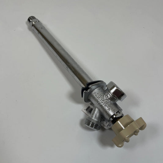 Everbilt 104-515EB 1/2x8" Frost Proof Anti-Siphon Sillcock