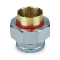 C x FIP Dielectric Union, Lead-Free