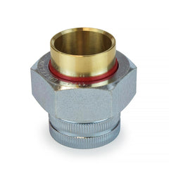 C x FIP Dielectric Union, Lead-Free