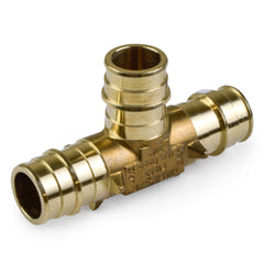 a brass plated valve on a white background