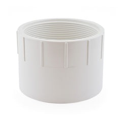 PVC DWV Female Adapter, Various Sizes